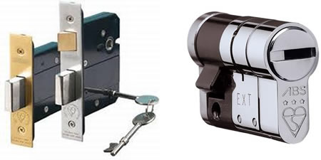 Harrow emregency locksmith